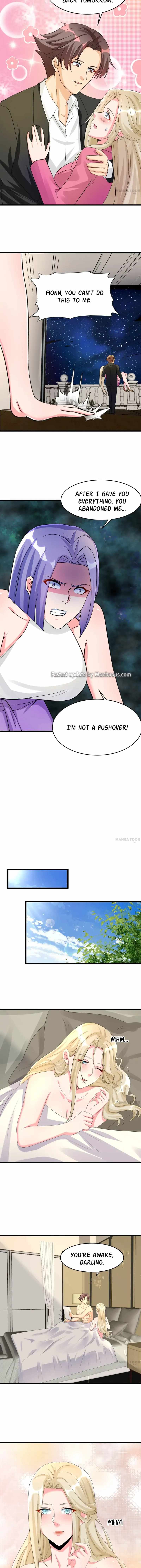 Emperor-in-Law Chapter 120 - Page 4