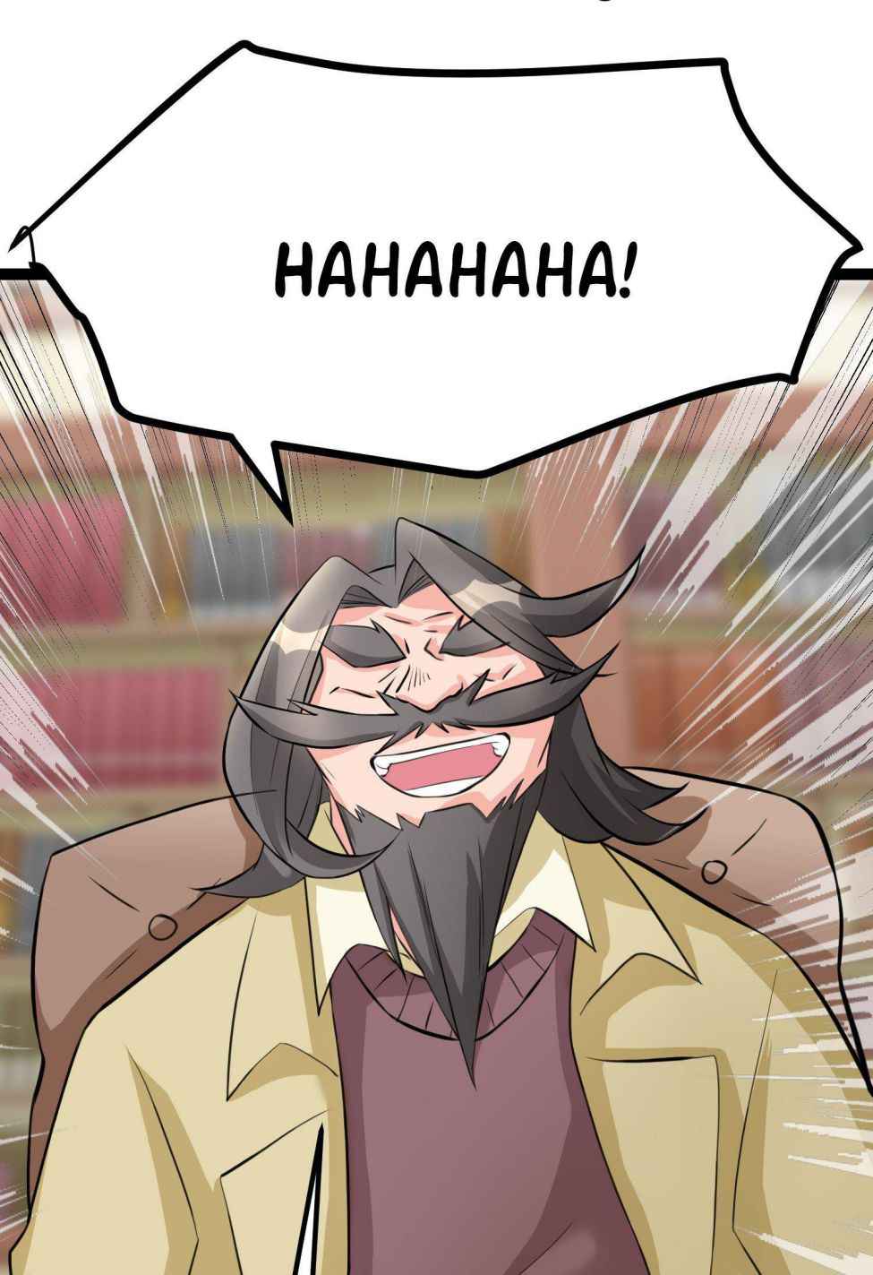 Emperor-in-Law Chapter 13 - Page 11