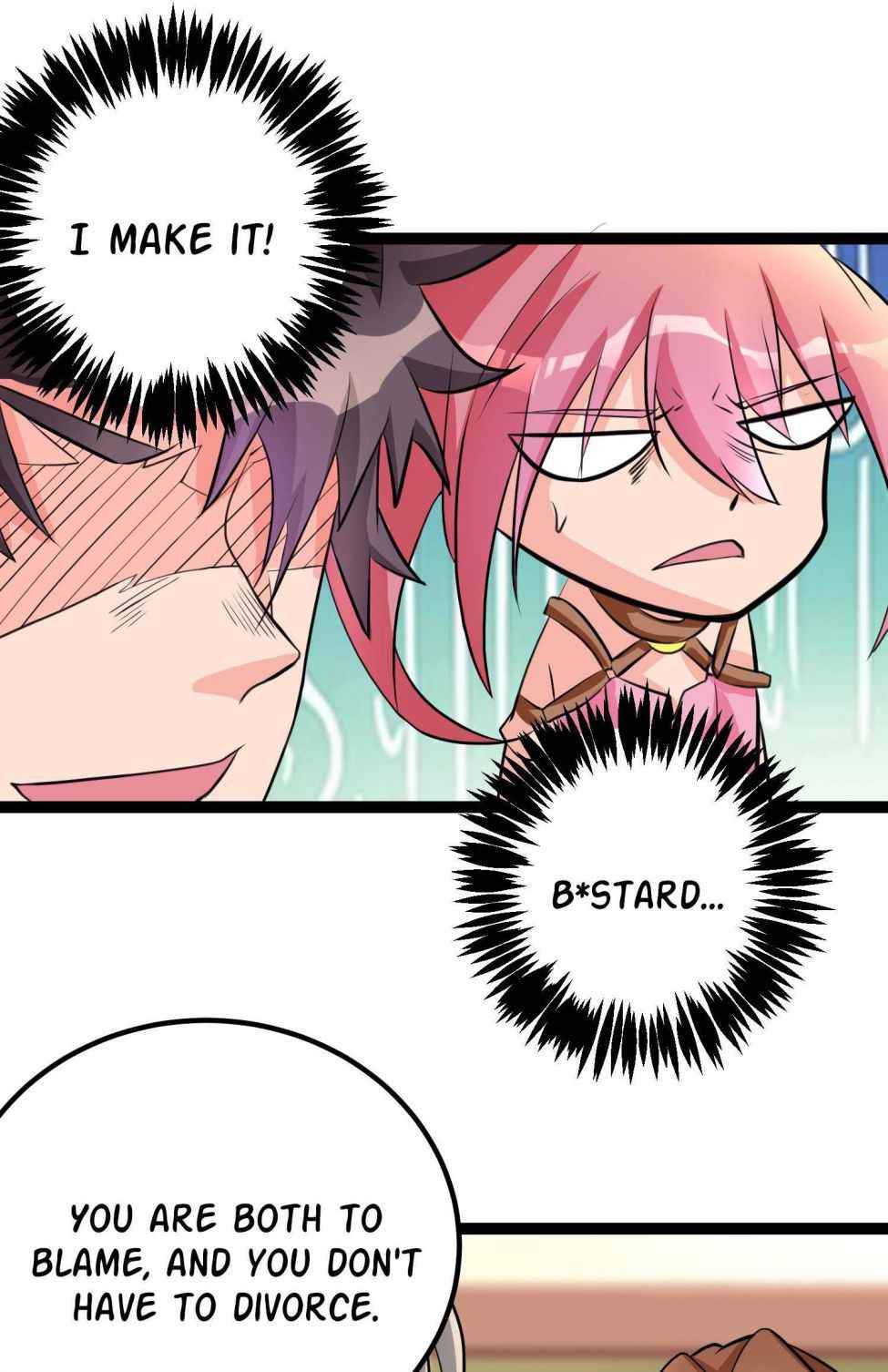 Emperor-in-Law Chapter 13 - Page 13
