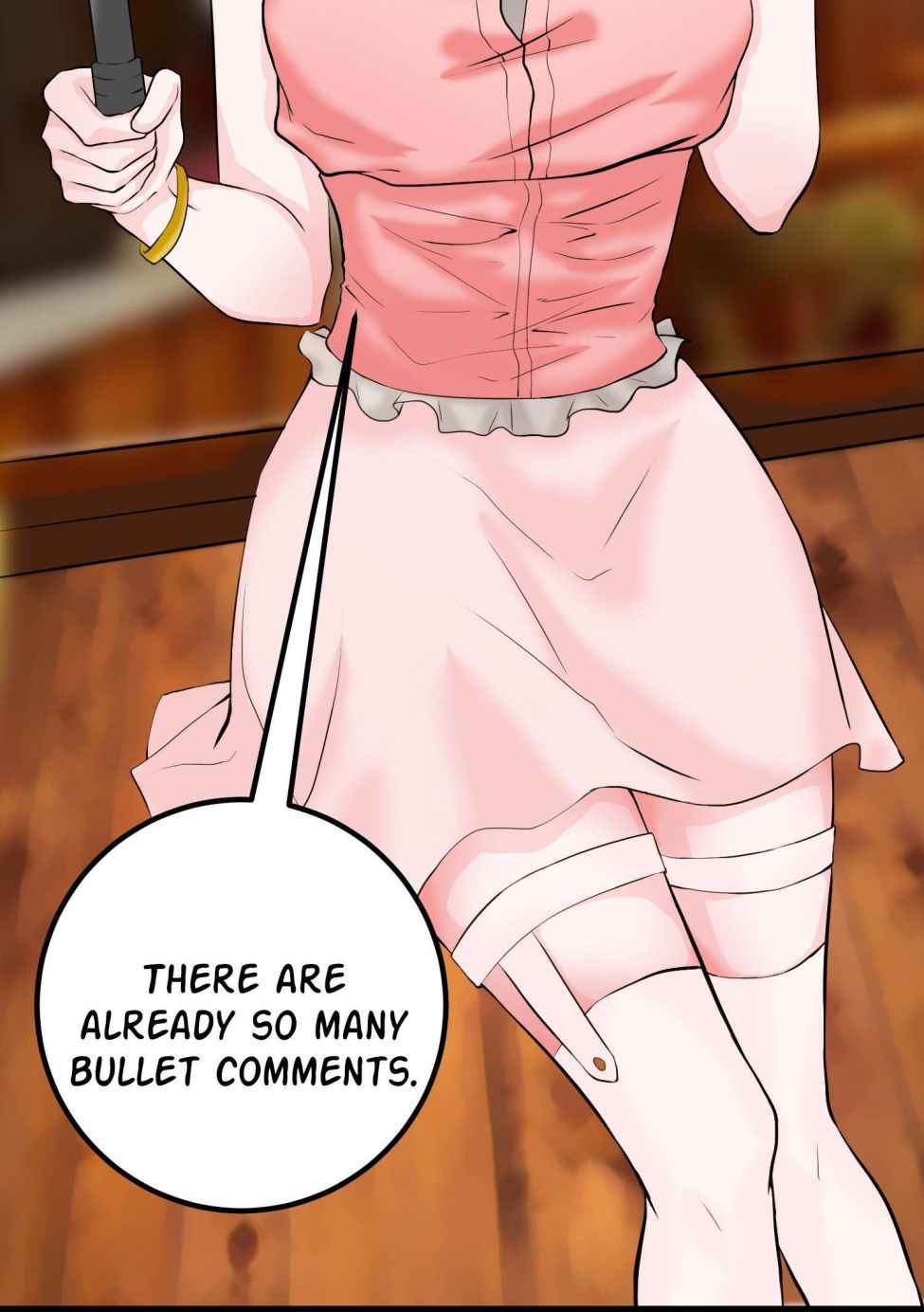 Emperor-in-Law Chapter 13 - Page 20