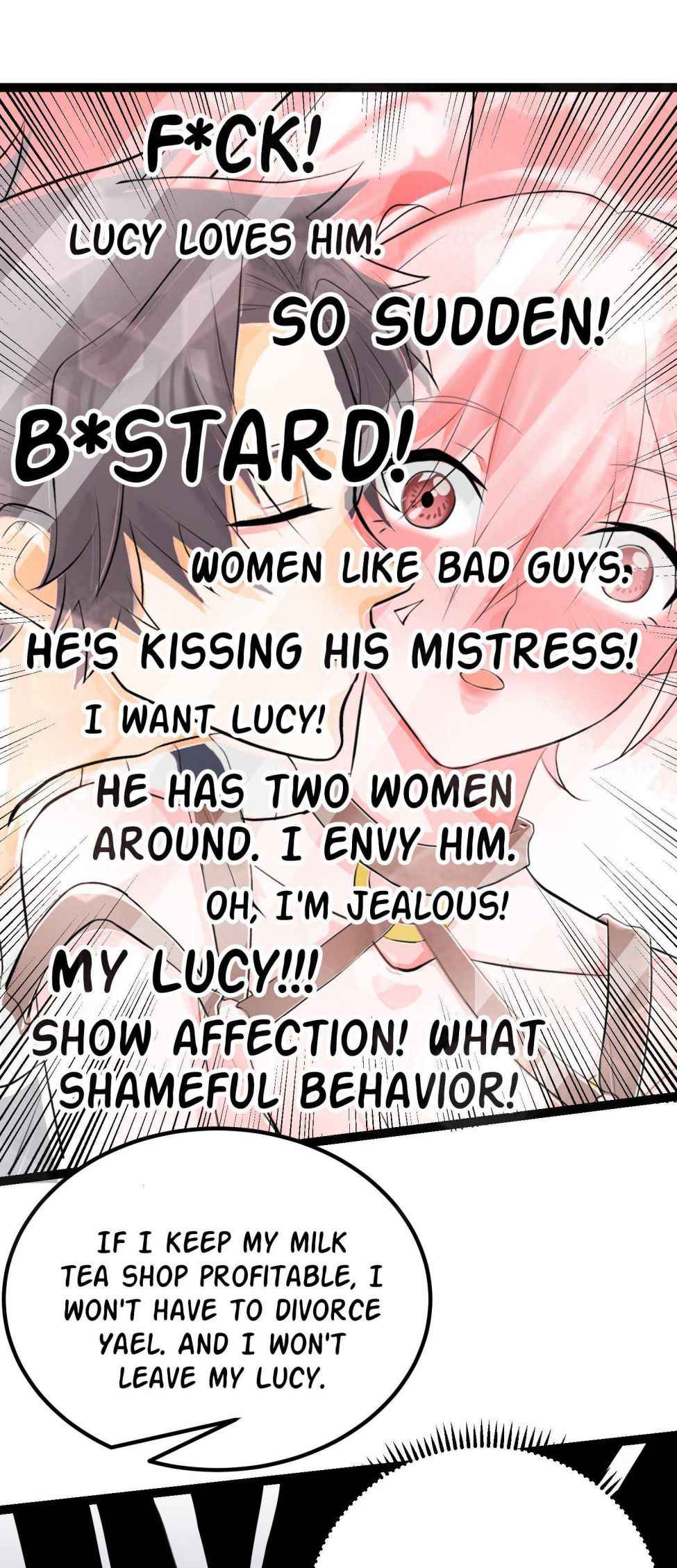 Emperor-in-Law Chapter 13 - Page 29
