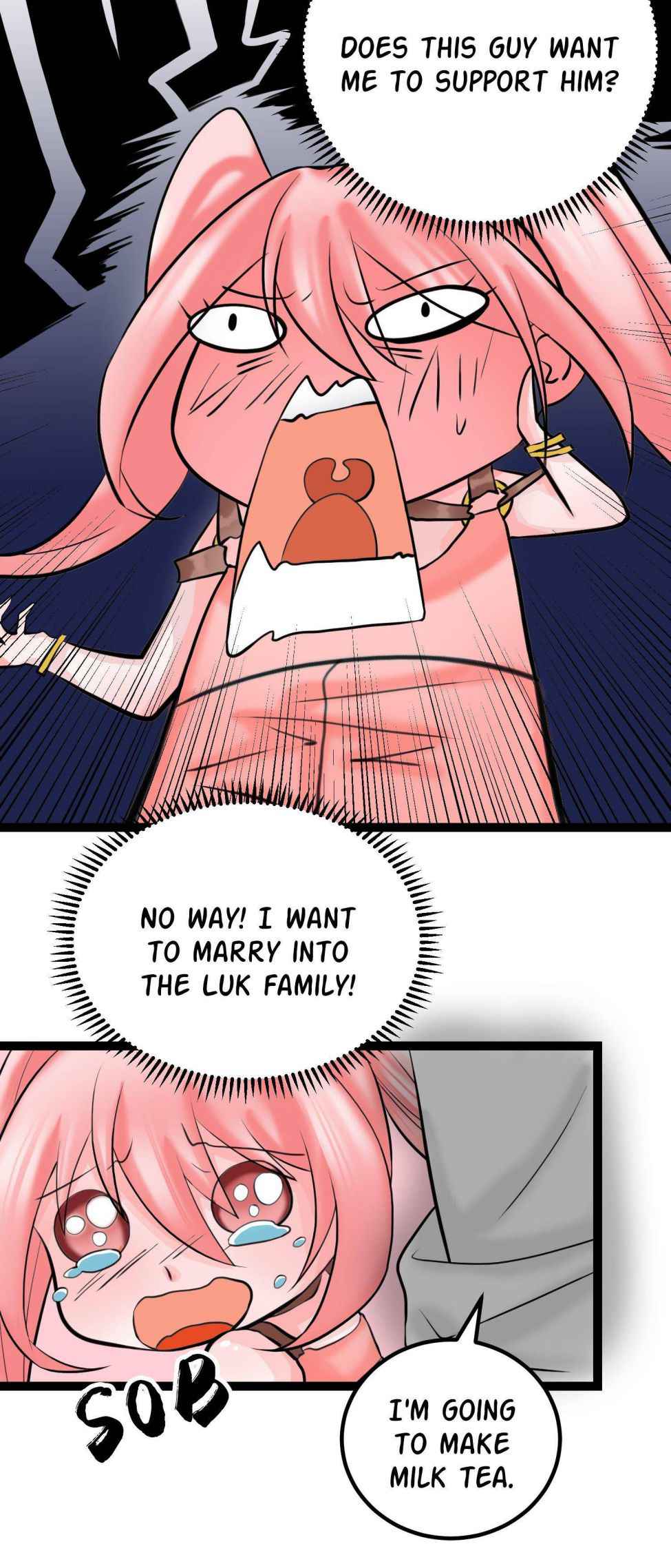 Emperor-in-Law Chapter 13 - Page 30