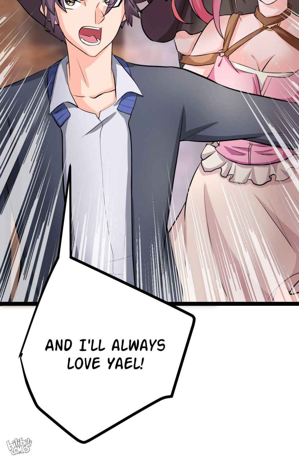 Emperor-in-Law Chapter 13 - Page 6