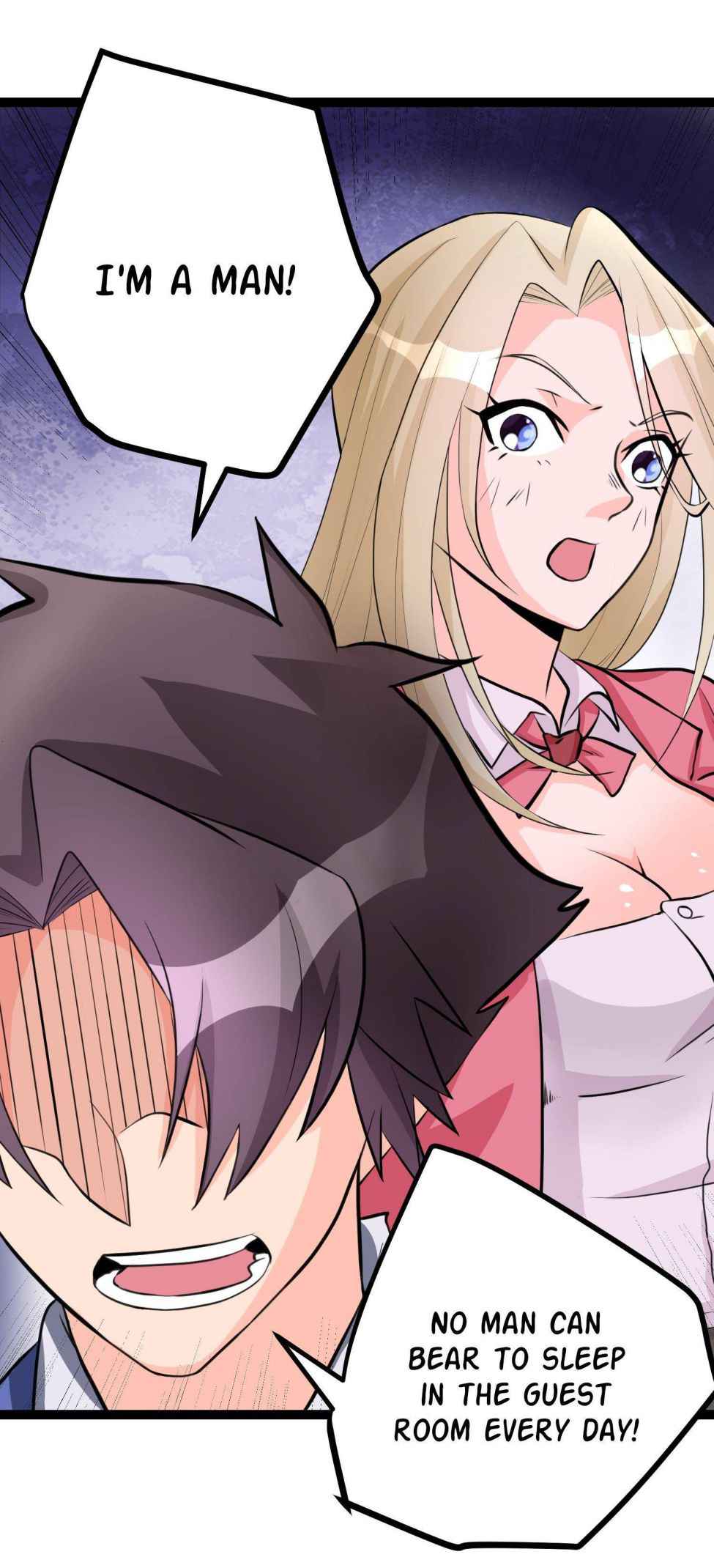 Emperor-in-Law Chapter 13 - Page 8