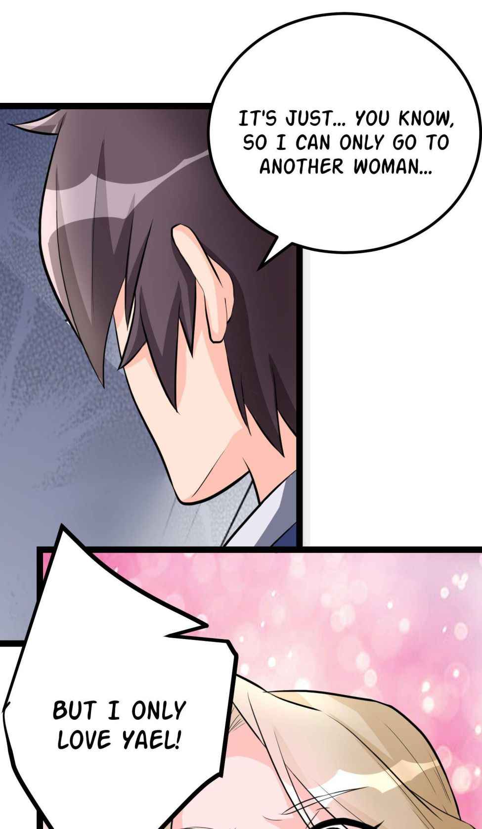 Emperor-in-Law Chapter 13 - Page 9