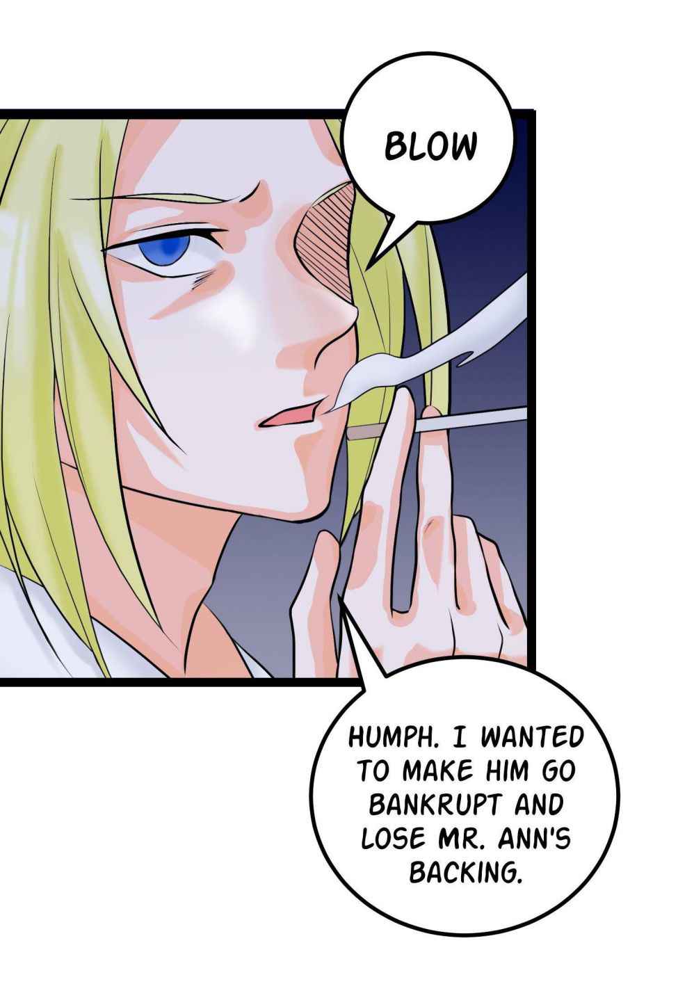Emperor-in-Law Chapter 14 - Page 10