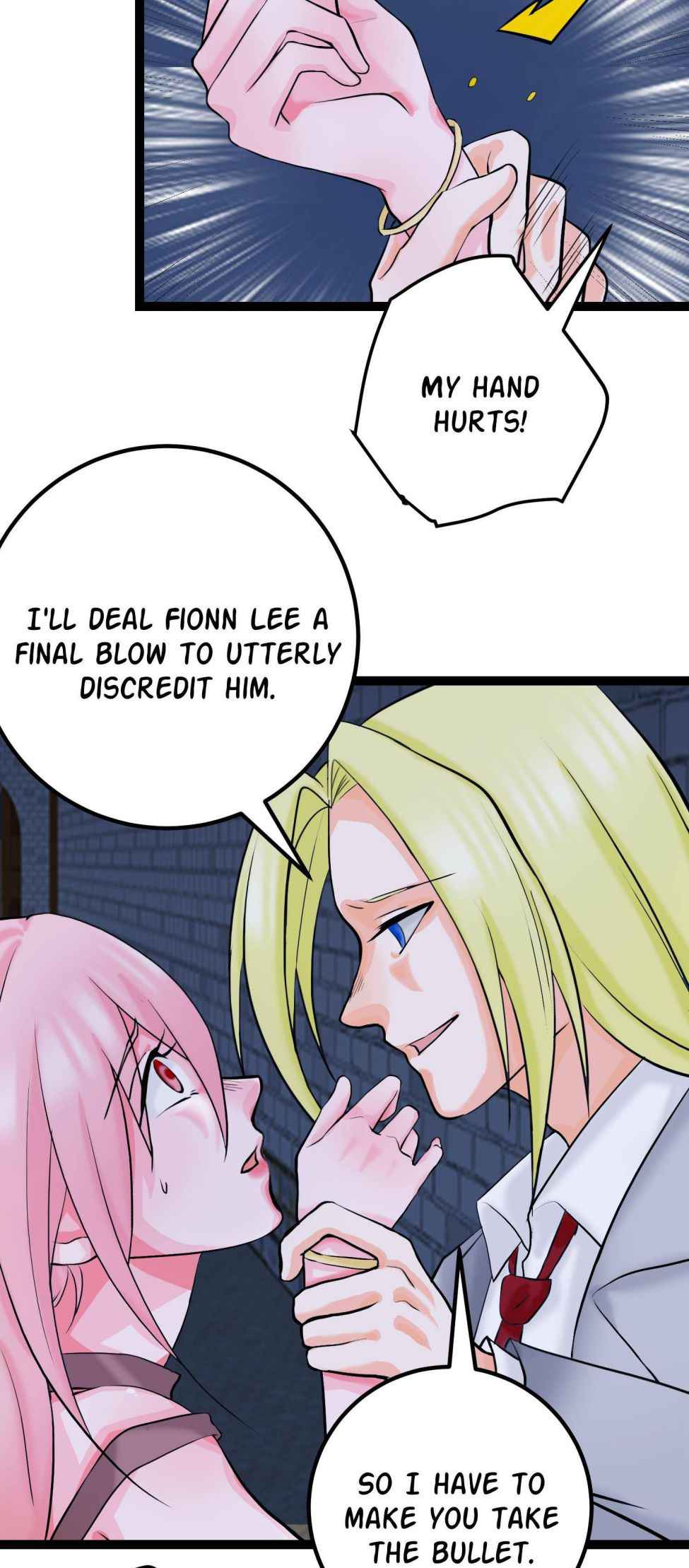 Emperor-in-Law Chapter 14 - Page 13