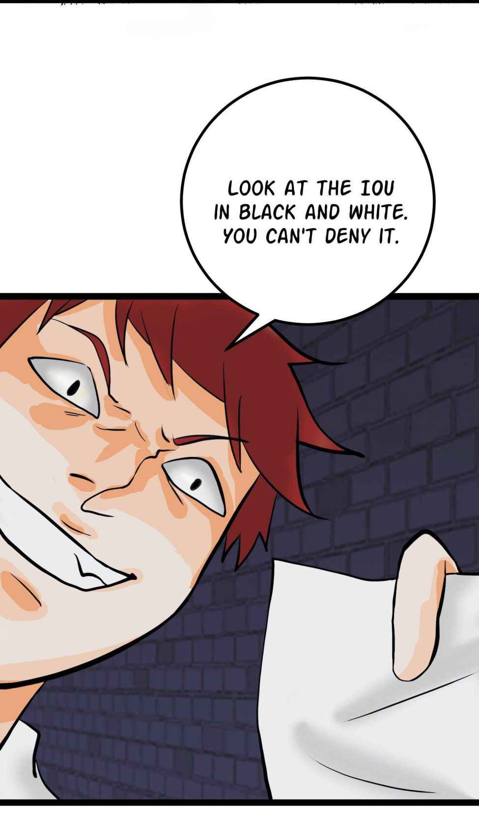 Emperor-in-Law Chapter 14 - Page 19