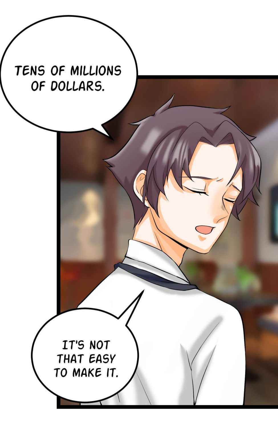 Emperor-in-Law Chapter 14 - Page 3