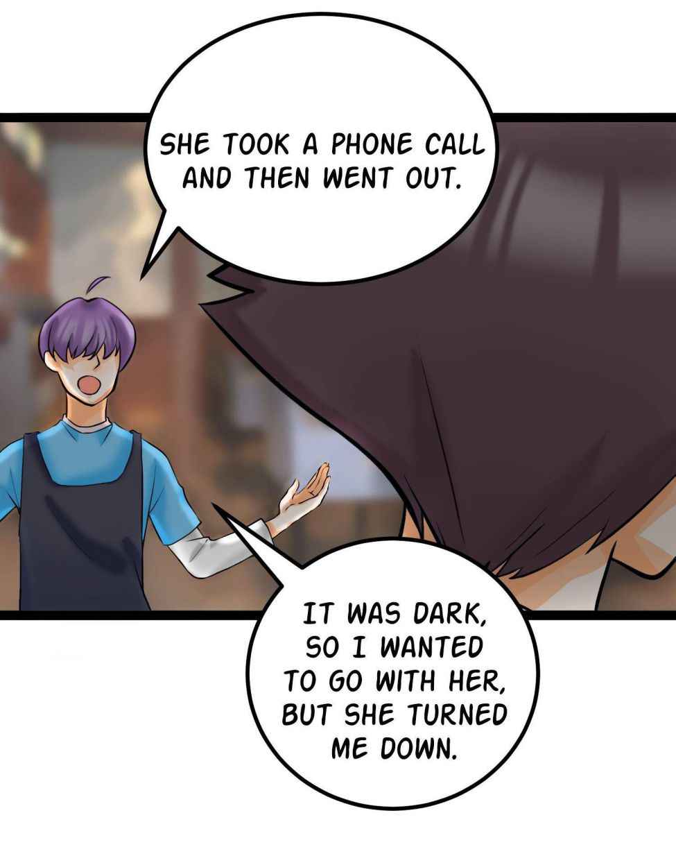 Emperor-in-Law Chapter 14 - Page 6