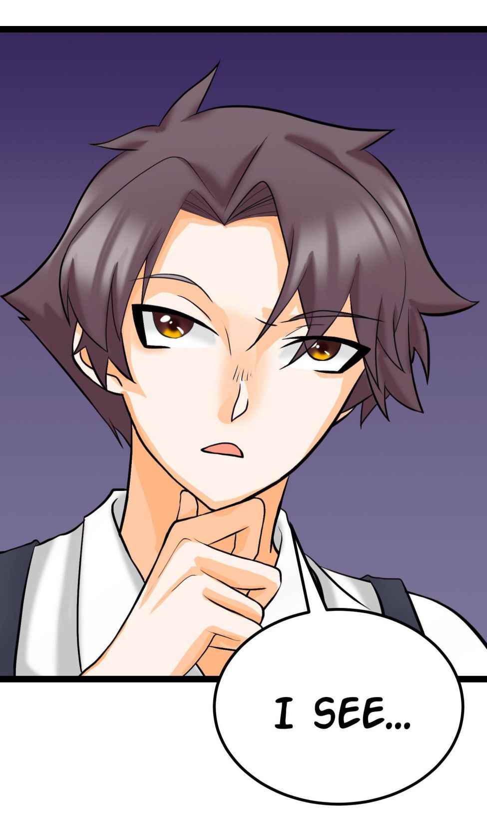 Emperor-in-Law Chapter 14 - Page 7
