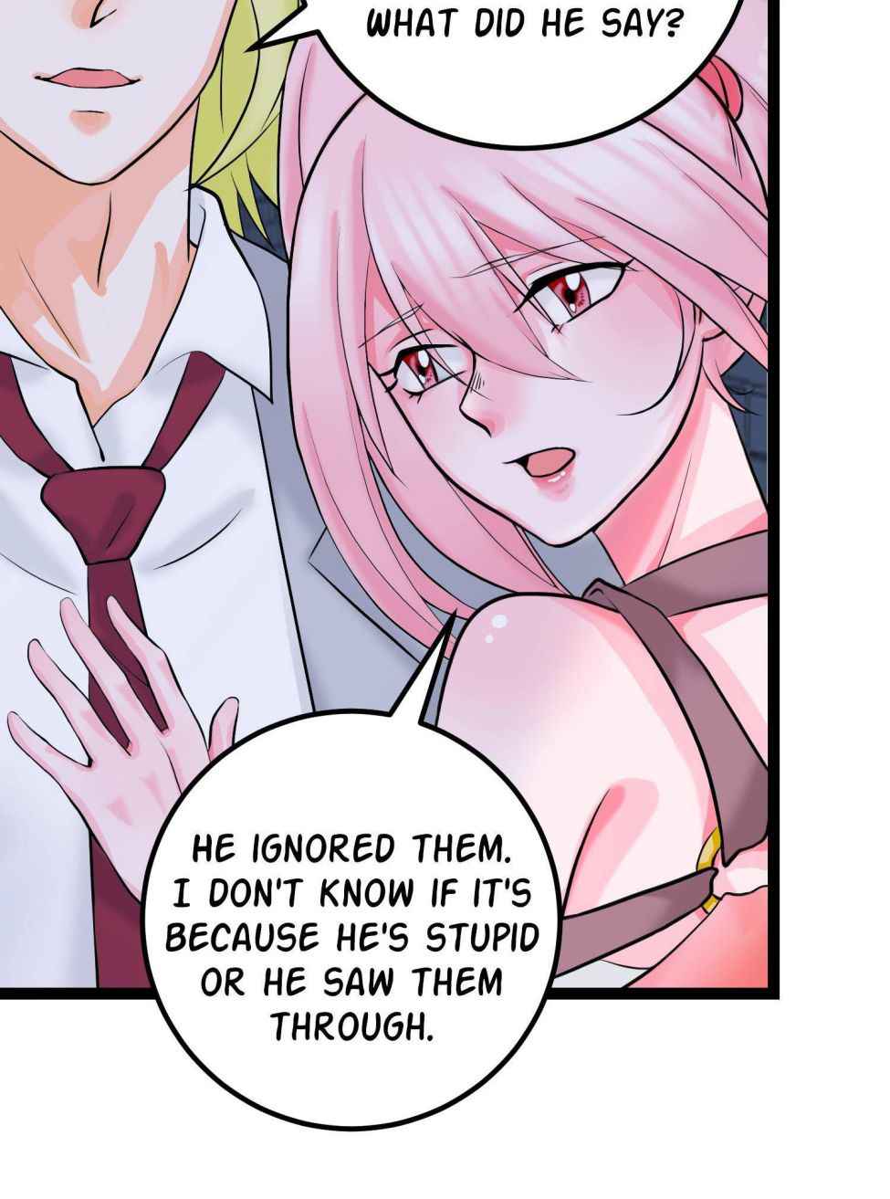 Emperor-in-Law Chapter 14 - Page 9