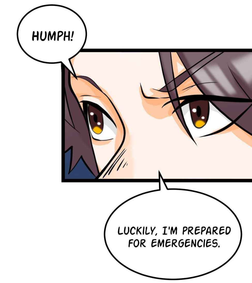 Emperor-in-Law Chapter 15 - Page 11