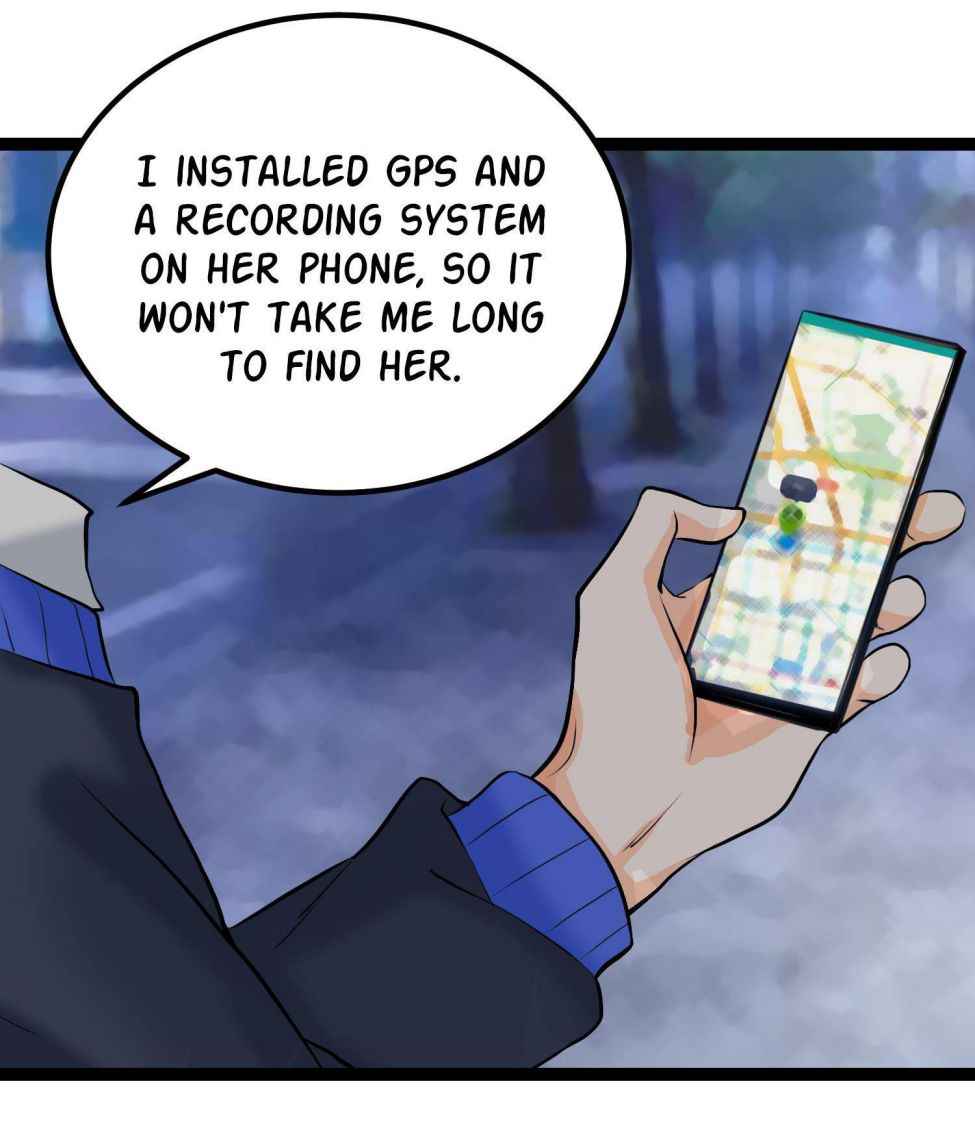 Emperor-in-Law Chapter 15 - Page 12