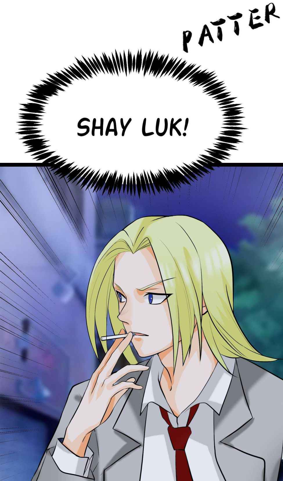 Emperor-in-Law Chapter 15 - Page 17