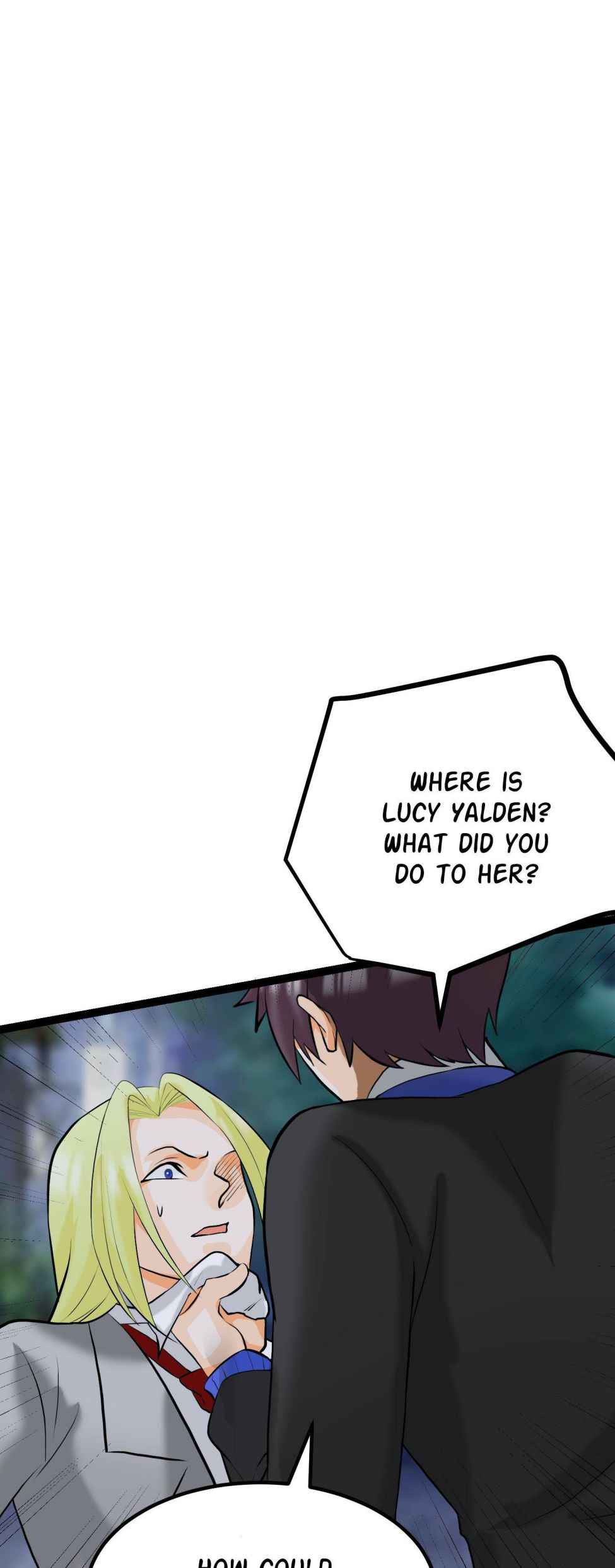 Emperor-in-Law Chapter 15 - Page 19