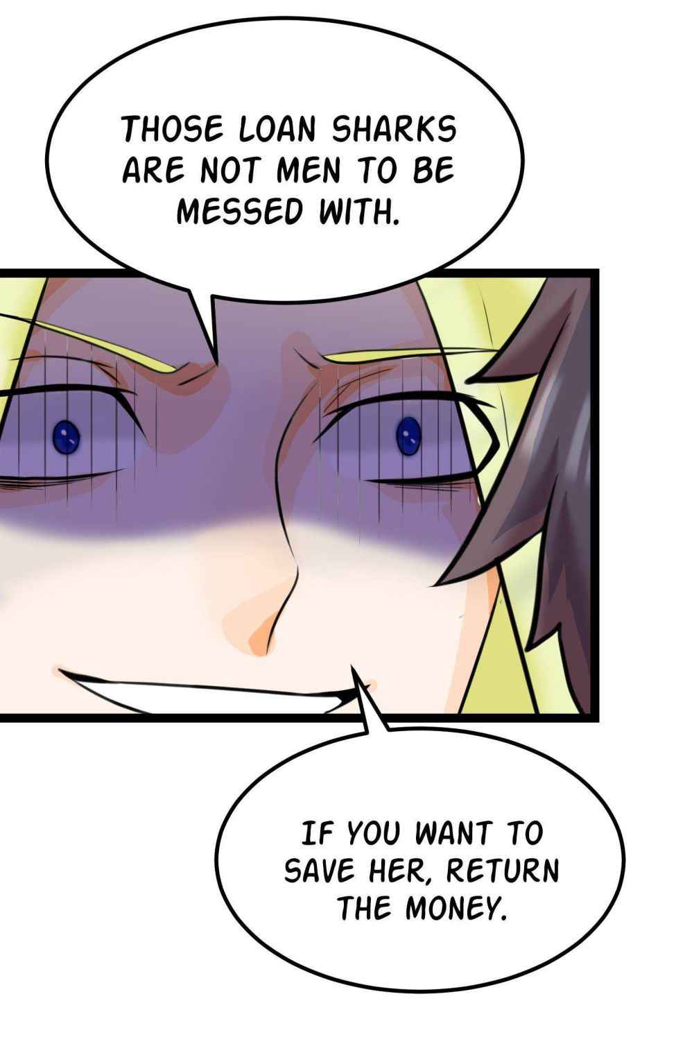 Emperor-in-Law Chapter 15 - Page 21