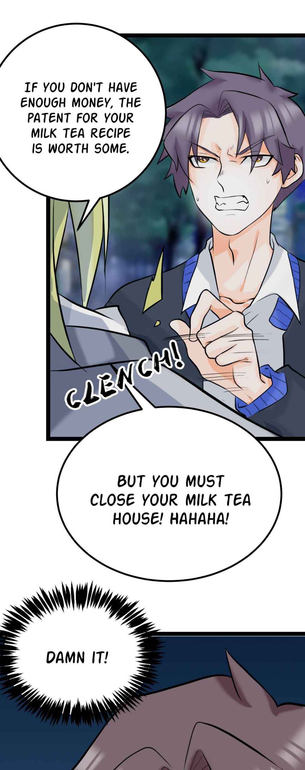 Emperor-in-Law Chapter 15 - Page 22