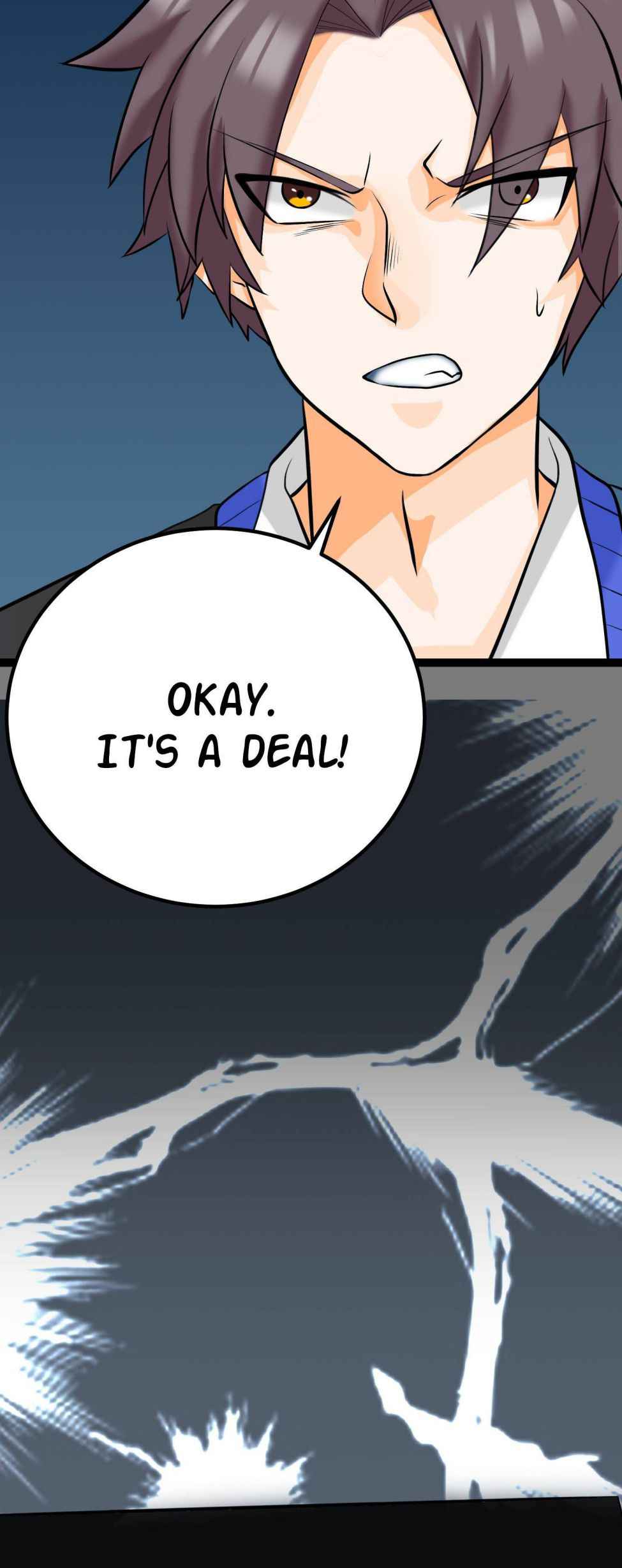 Emperor-in-Law Chapter 15 - Page 23