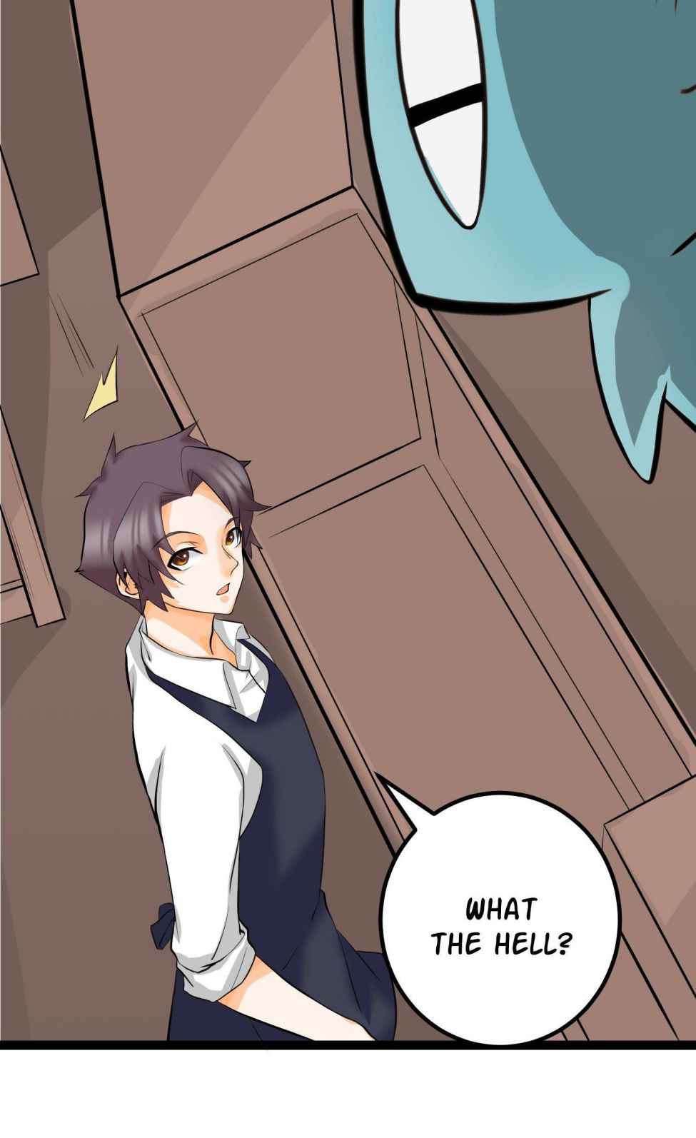 Emperor-in-Law Chapter 15 - Page 3