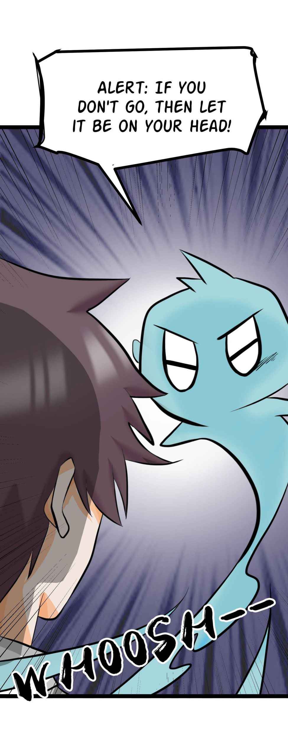 Emperor-in-Law Chapter 15 - Page 6