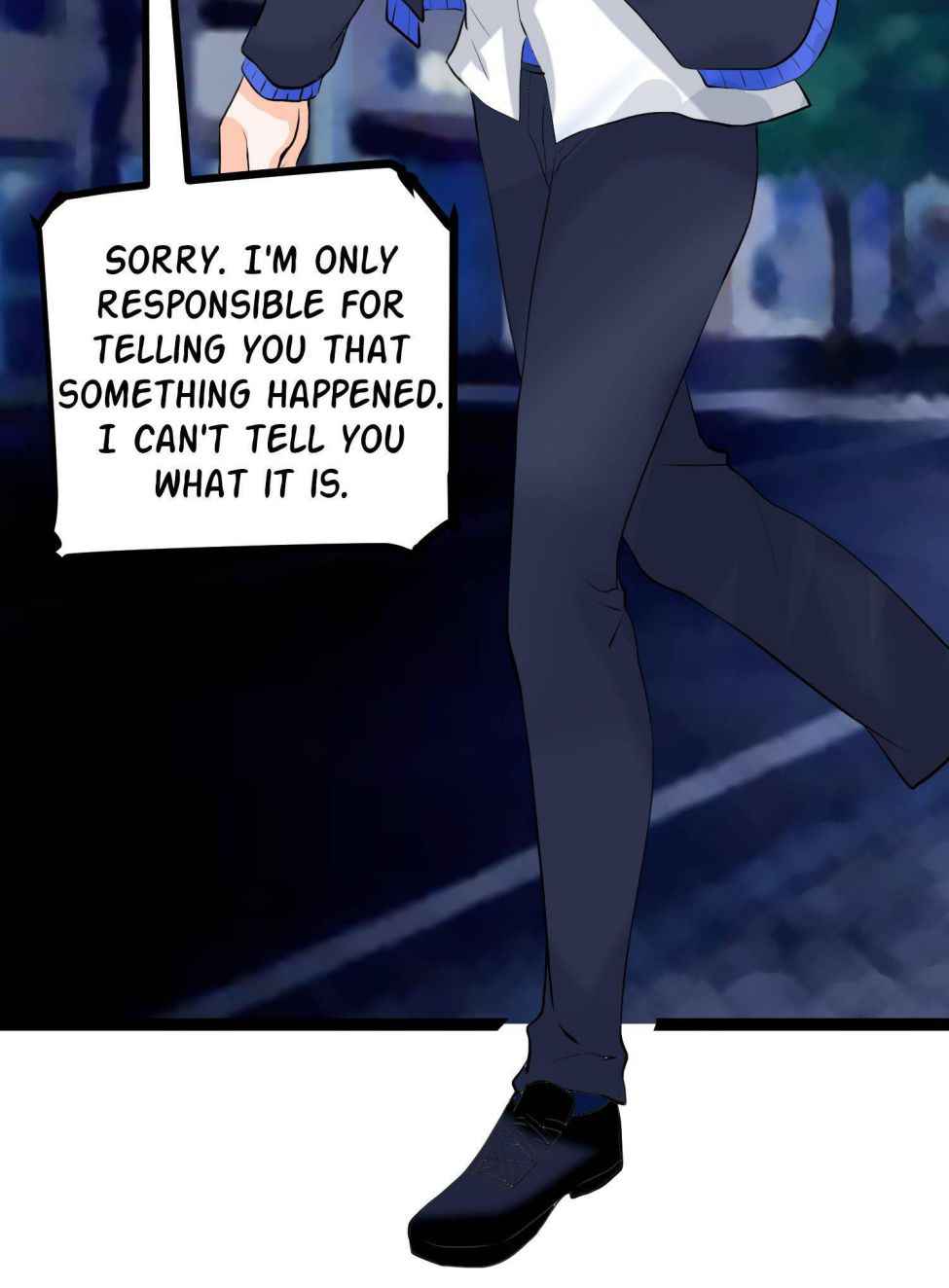 Emperor-in-Law Chapter 15 - Page 9