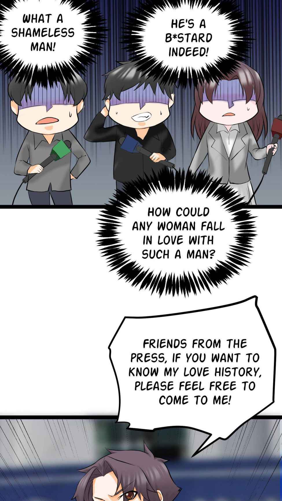 Emperor-in-Law Chapter 16 - Page 10