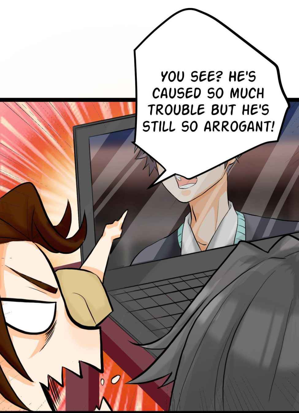 Emperor-in-Law Chapter 16 - Page 12