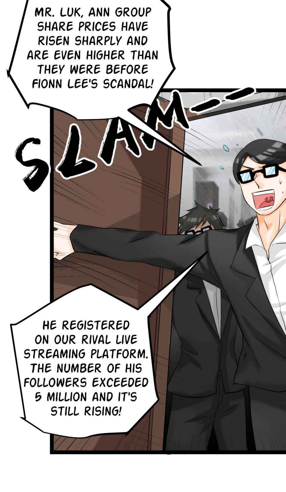 Emperor-in-Law Chapter 16 - Page 16