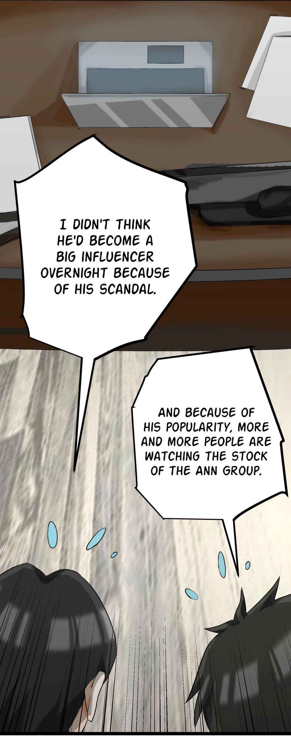 Emperor-in-Law Chapter 16 - Page 18