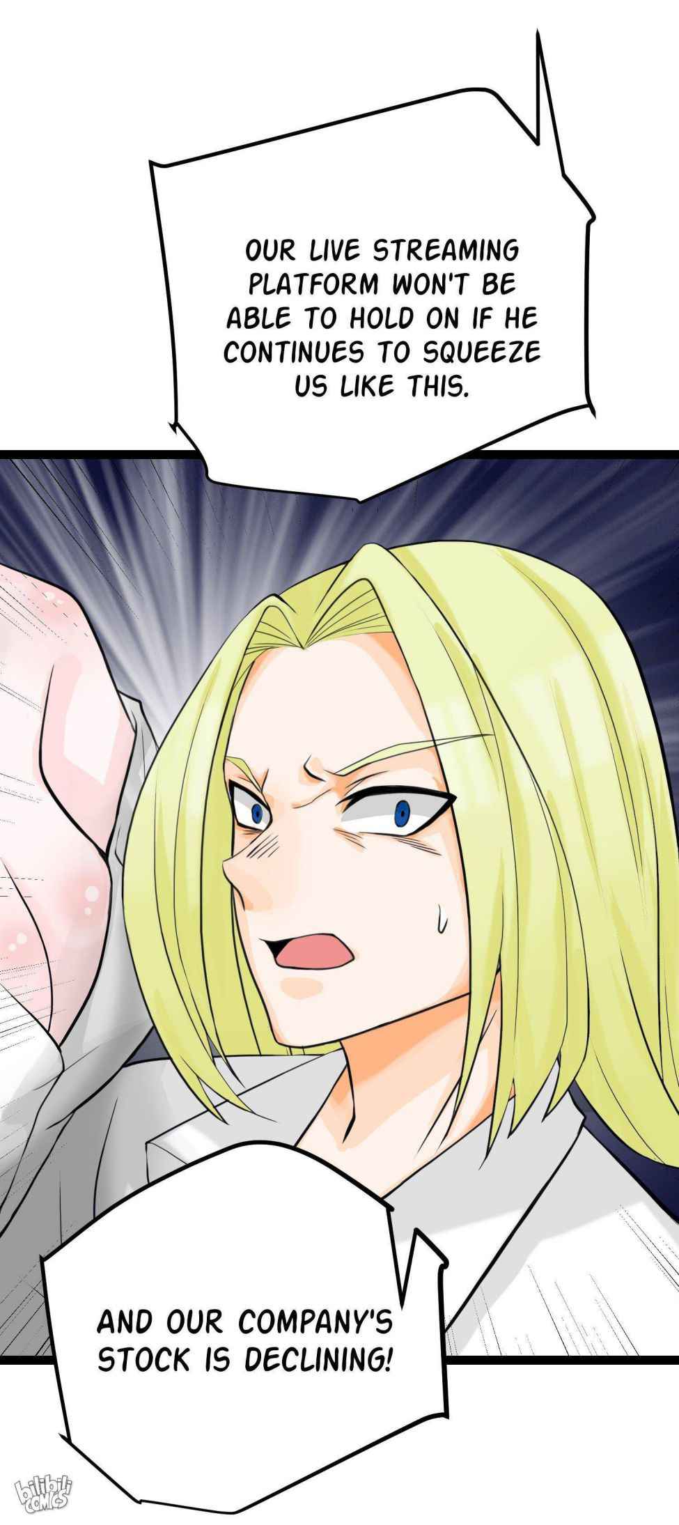 Emperor-in-Law Chapter 16 - Page 19