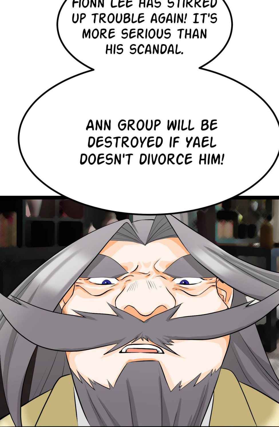 Emperor-in-Law Chapter 16 - Page 2