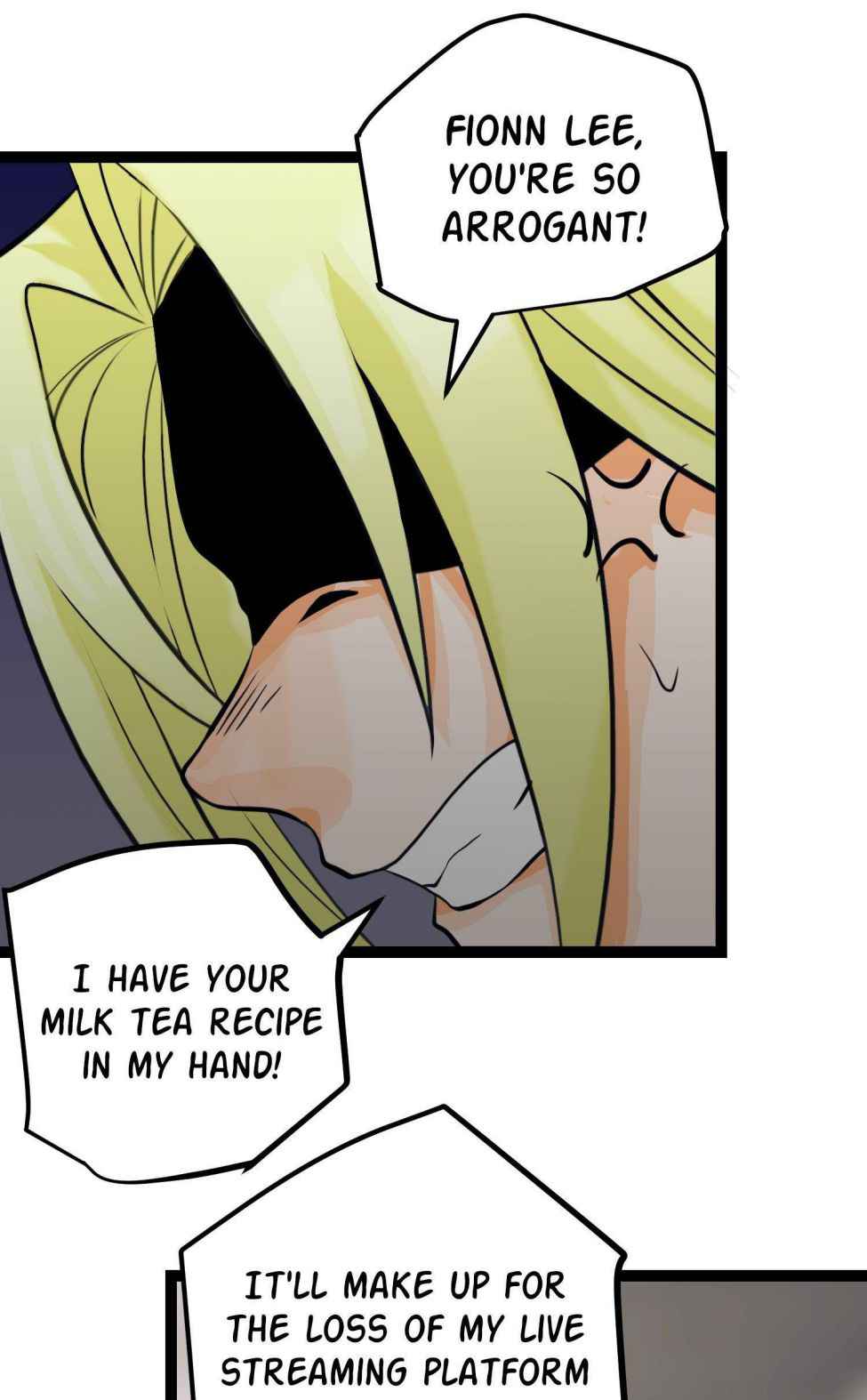 Emperor-in-Law Chapter 16 - Page 23