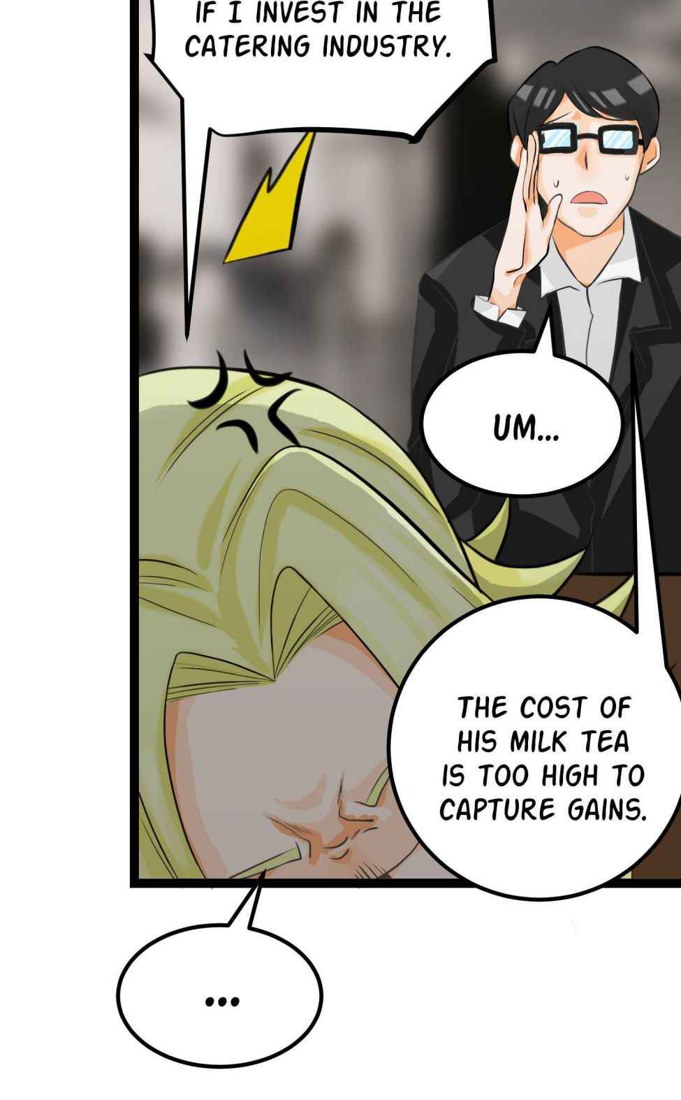 Emperor-in-Law Chapter 16 - Page 24