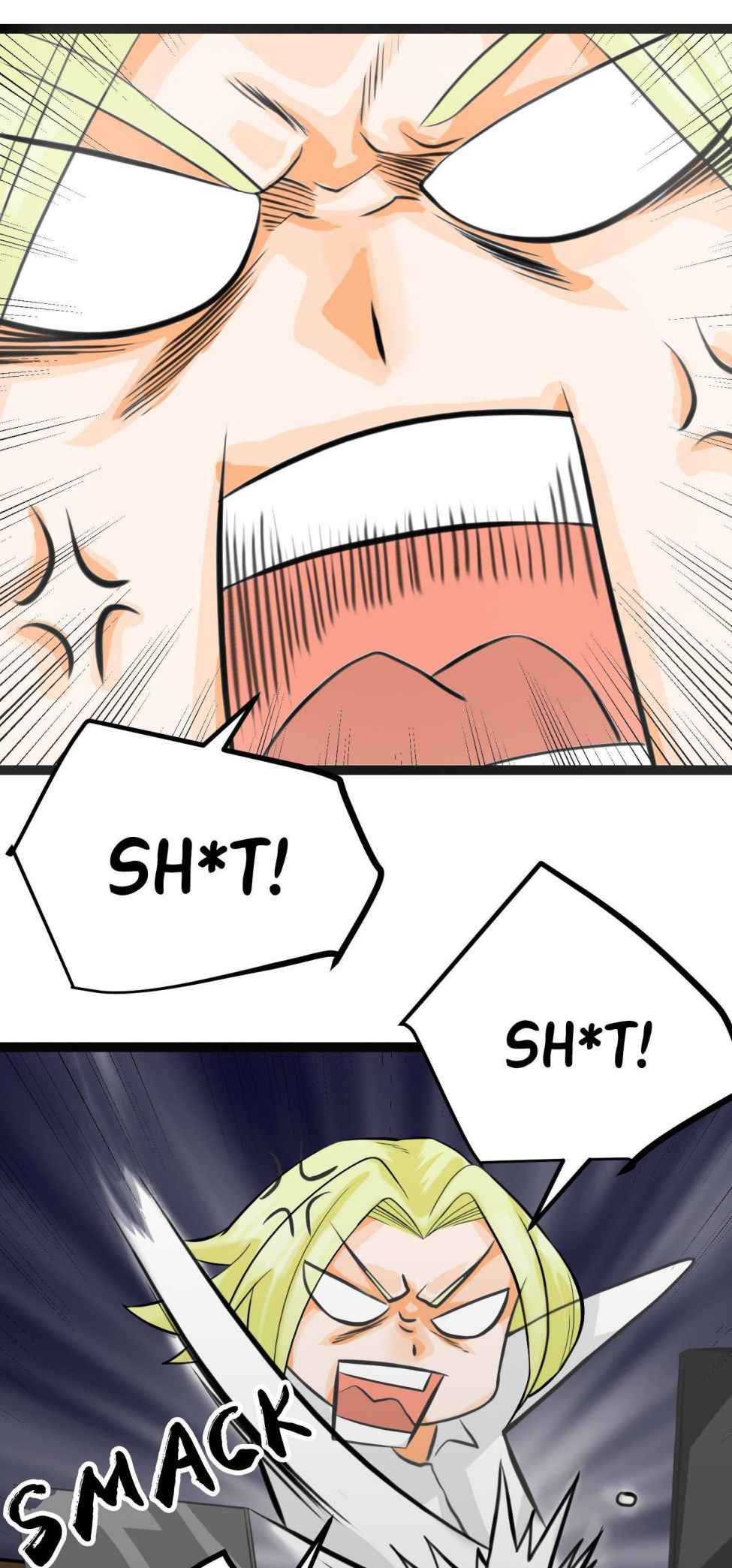 Emperor-in-Law Chapter 16 - Page 25