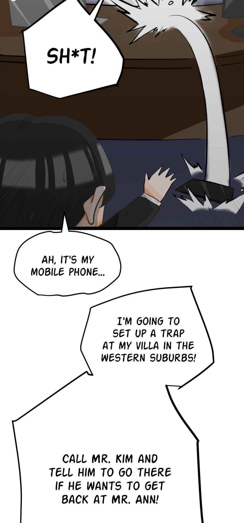 Emperor-in-Law Chapter 16 - Page 26