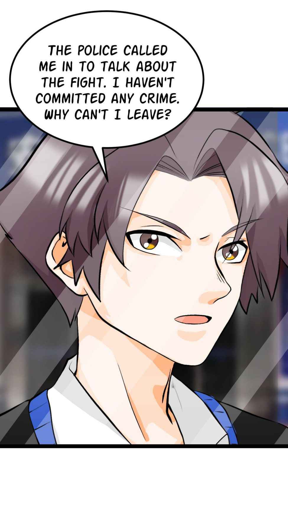 Emperor-in-Law Chapter 16 - Page 5