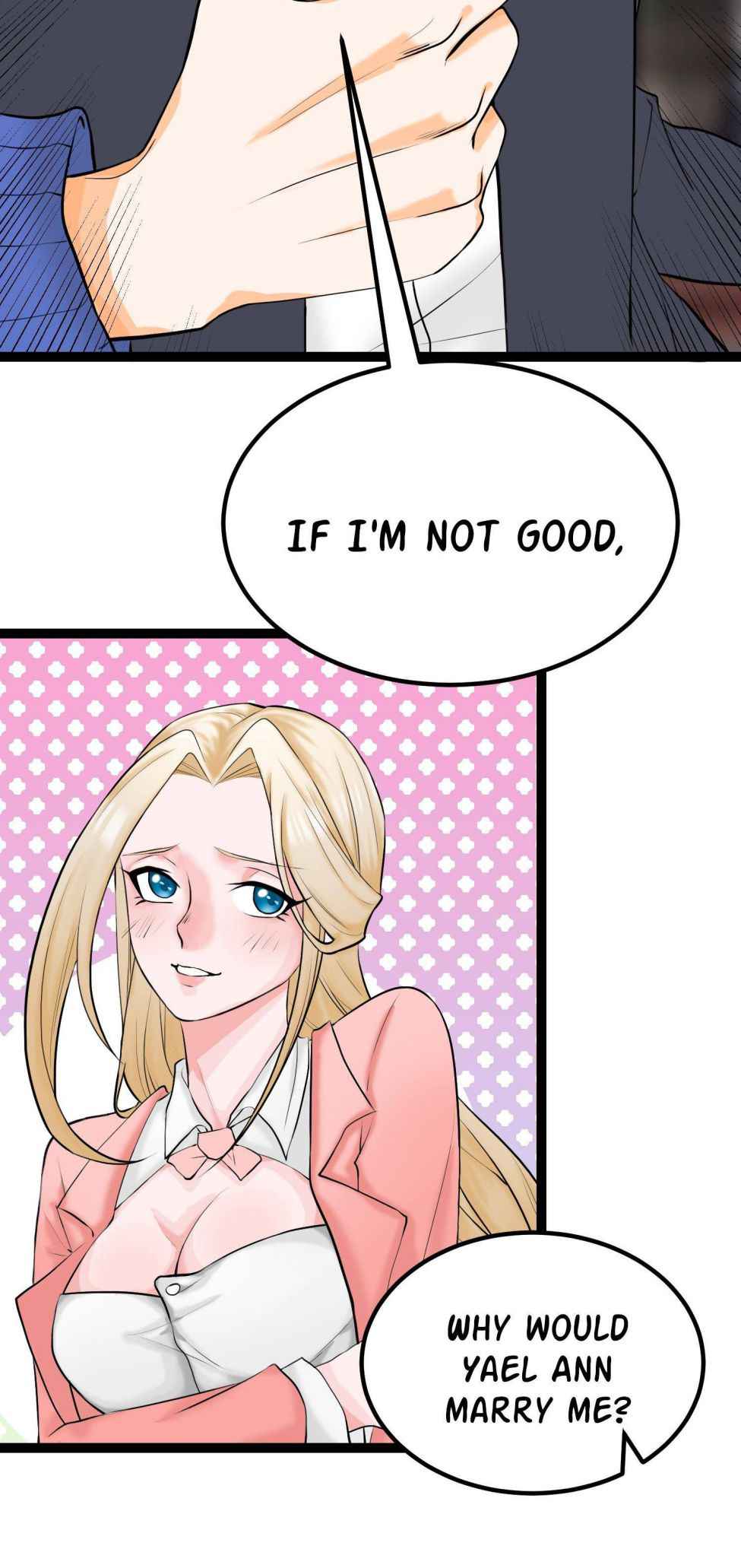 Emperor-in-Law Chapter 16 - Page 8