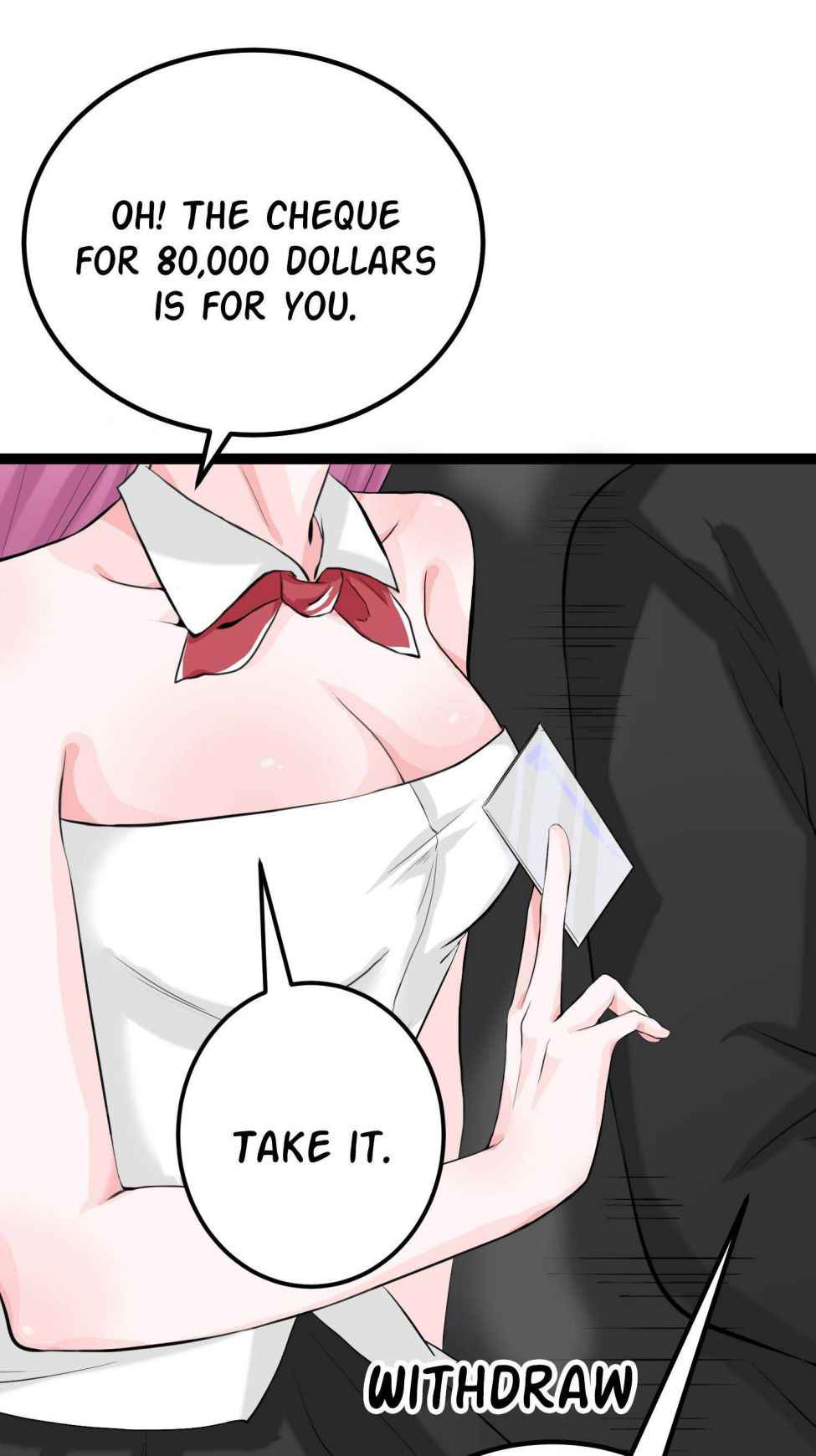 Emperor-in-Law Chapter 17 - Page 1