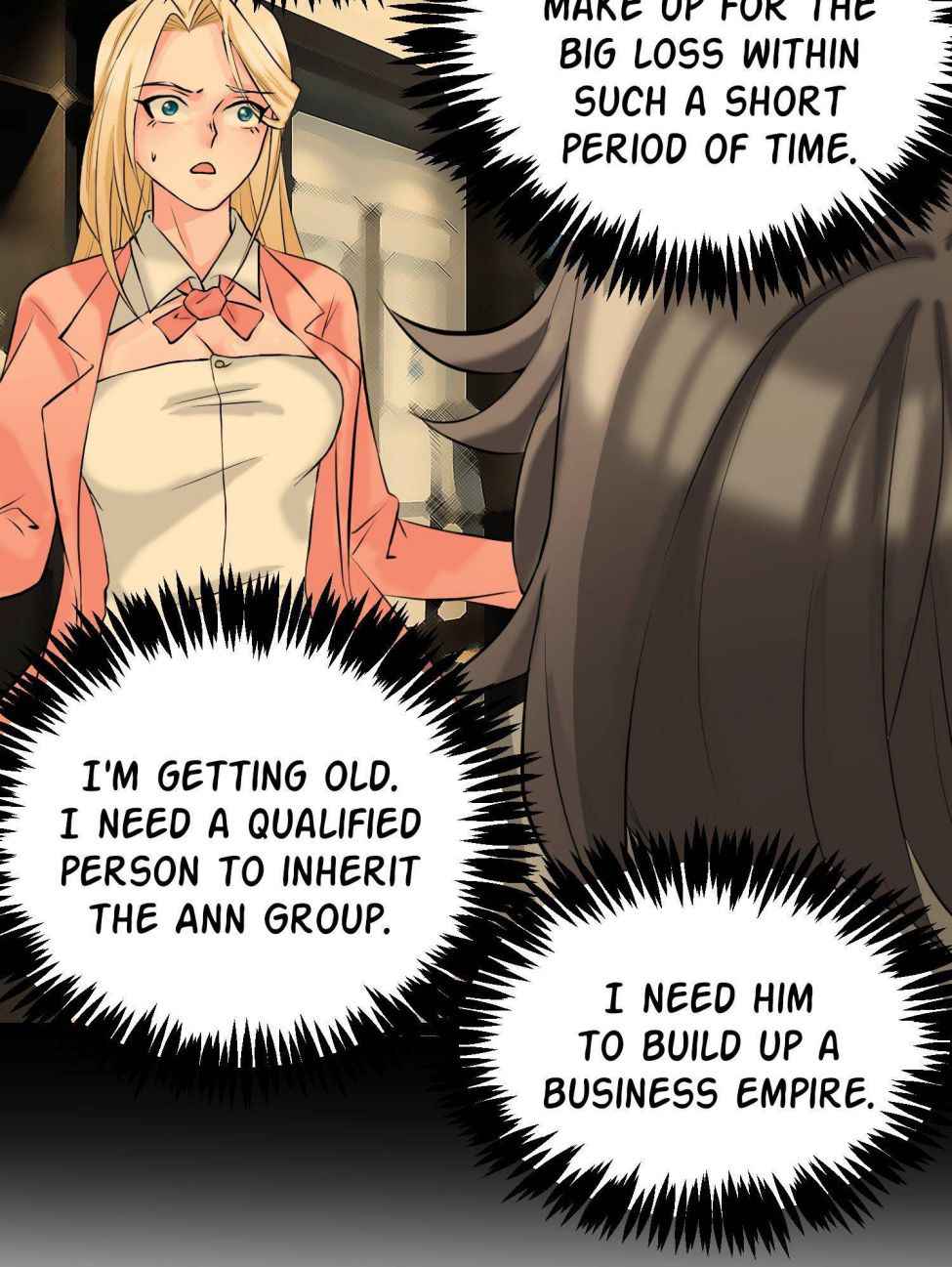Emperor-in-Law Chapter 17 - Page 10