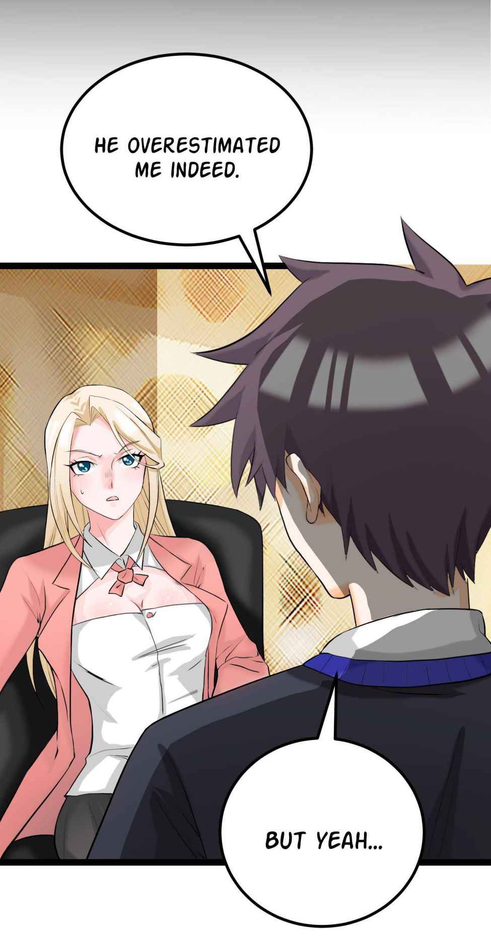 Emperor-in-Law Chapter 17 - Page 14