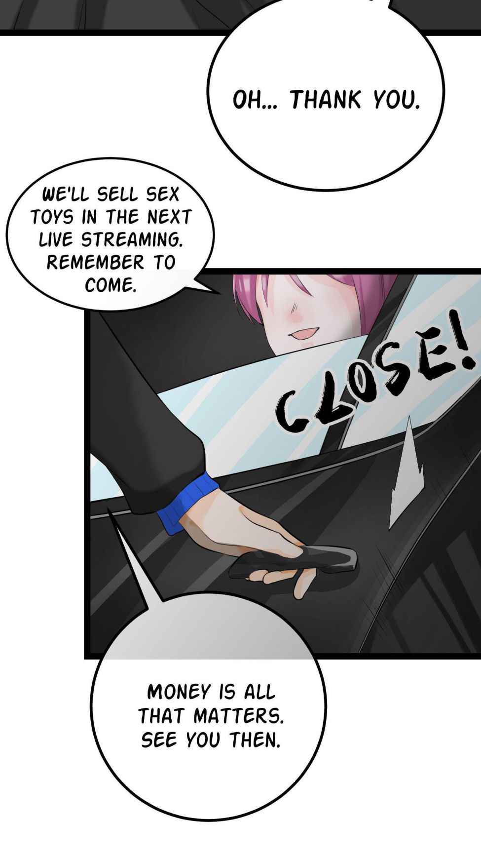Emperor-in-Law Chapter 17 - Page 2