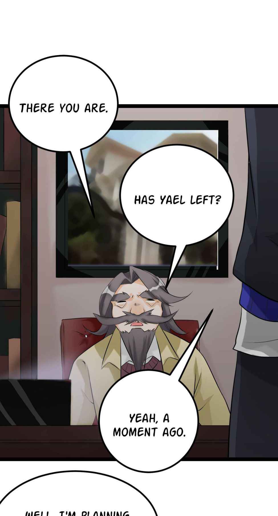 Emperor-in-Law Chapter 17 - Page 20