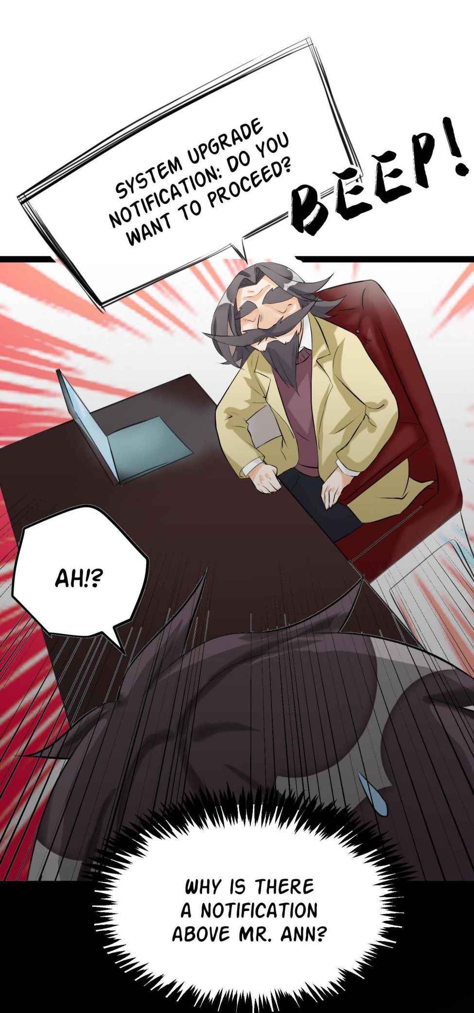 Emperor-in-Law Chapter 17 - Page 23