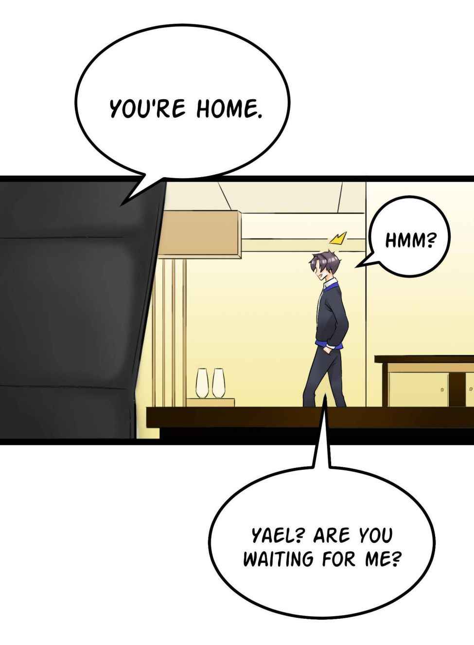 Emperor-in-Law Chapter 17 - Page 6