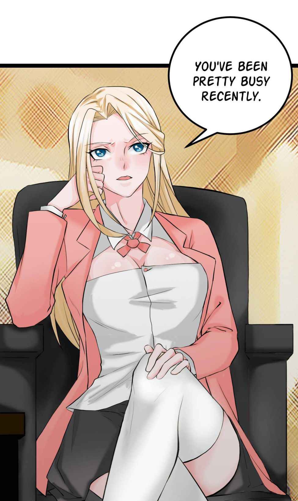 Emperor-in-Law Chapter 17 - Page 7