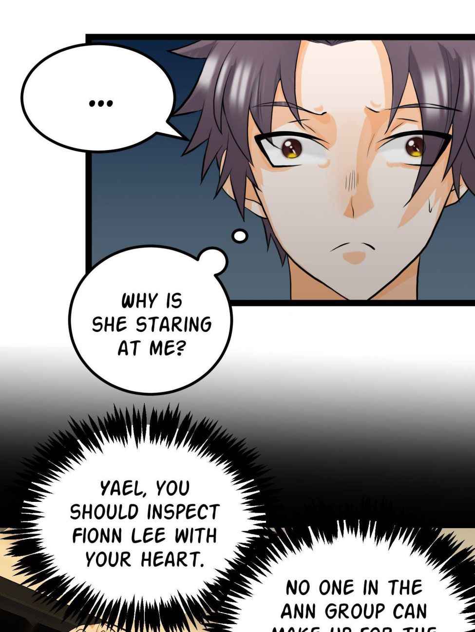Emperor-in-Law Chapter 17 - Page 9