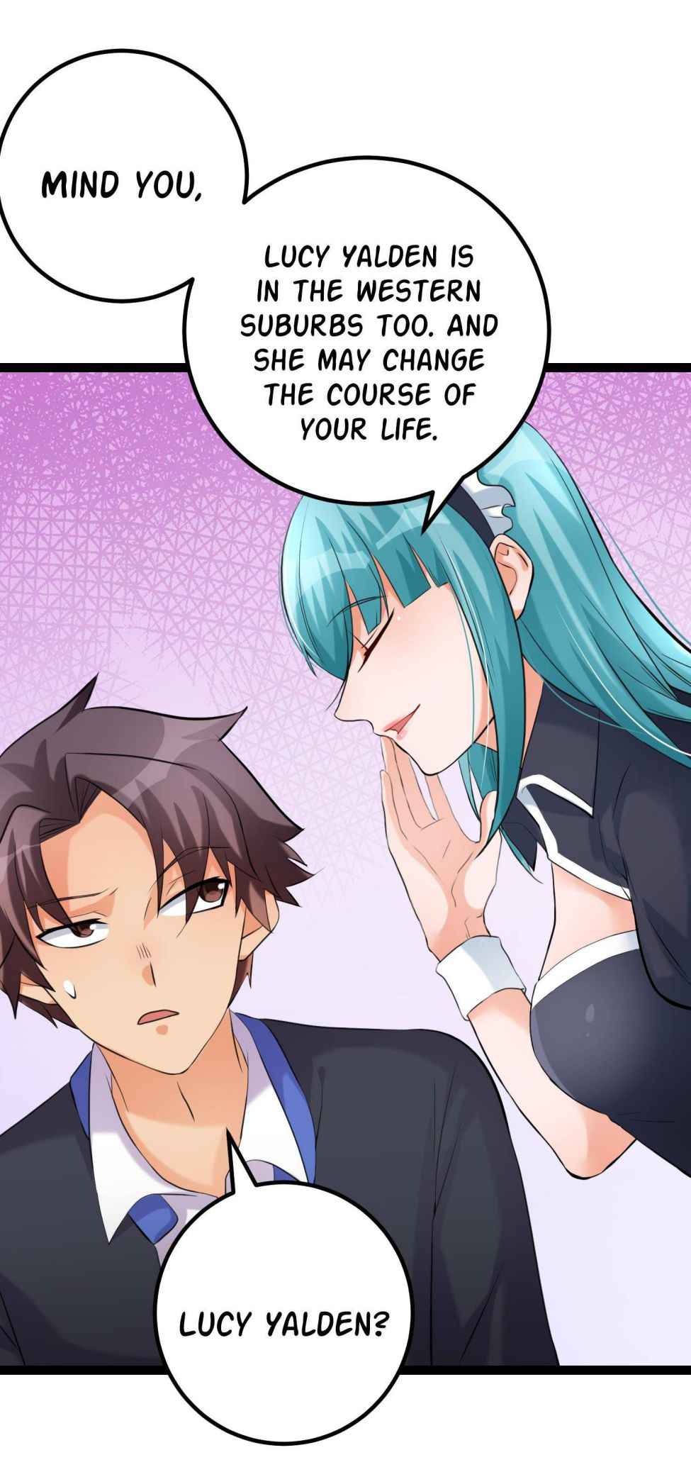 Emperor-in-Law Chapter 18 - Page 11