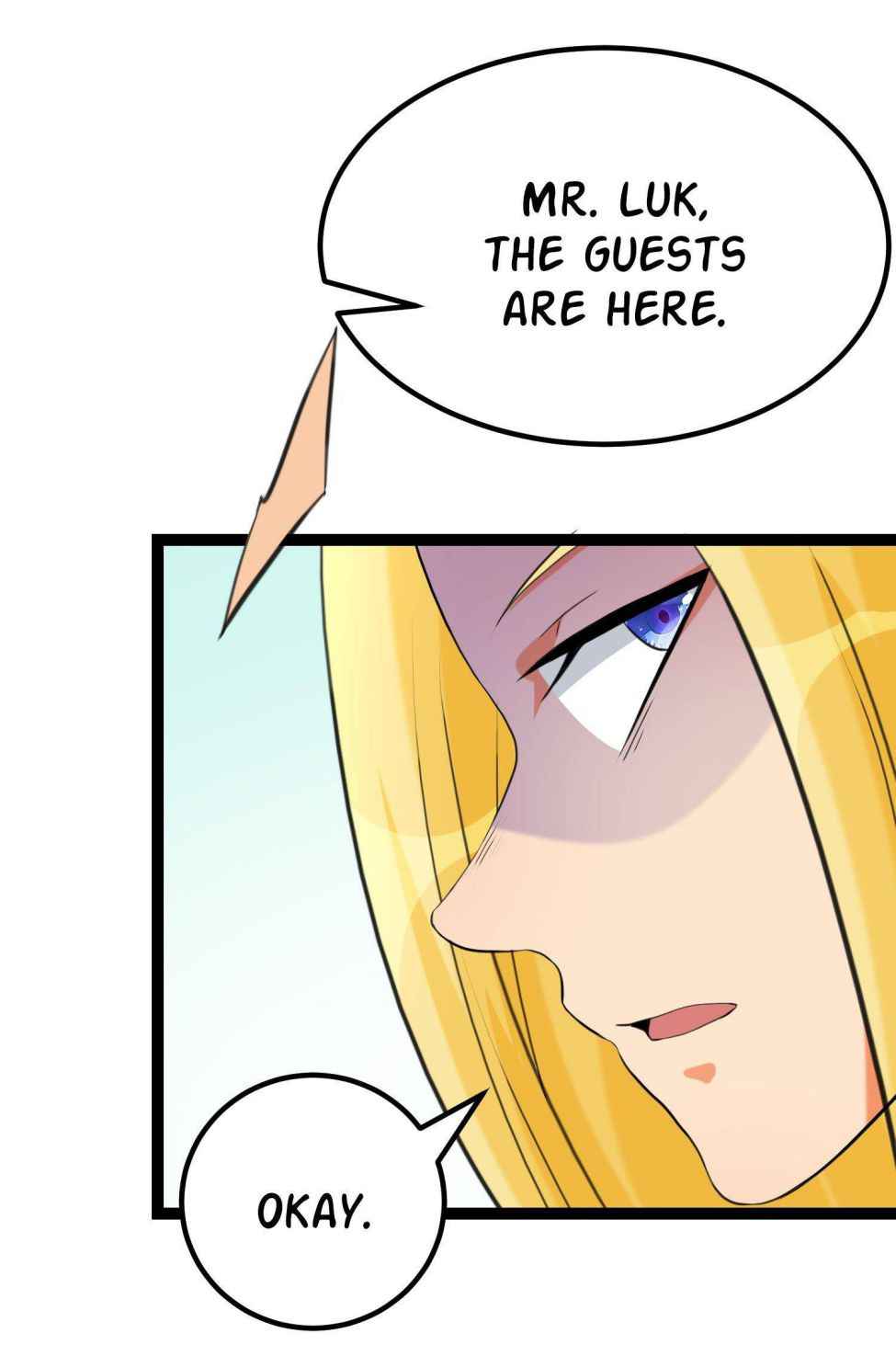 Emperor-in-Law Chapter 18 - Page 15