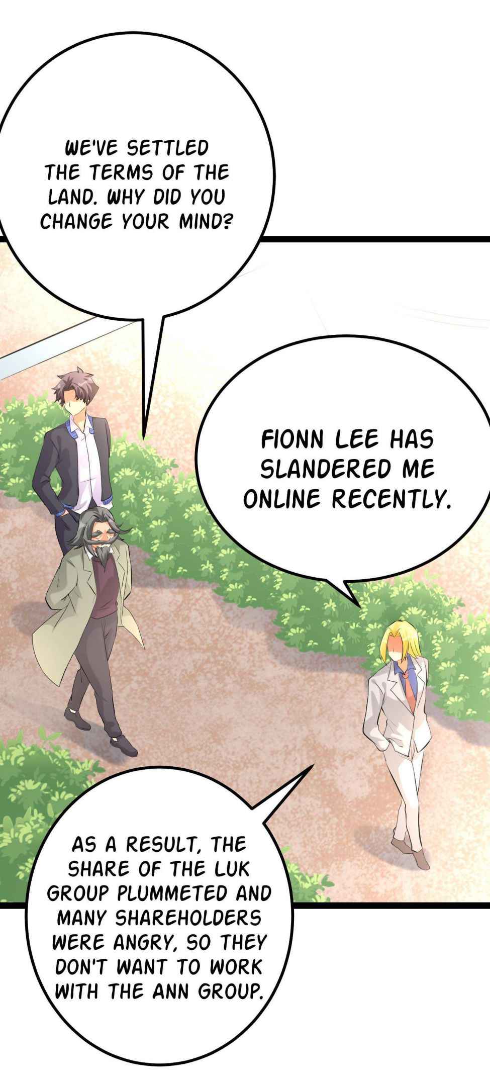 Emperor-in-Law Chapter 18 - Page 17
